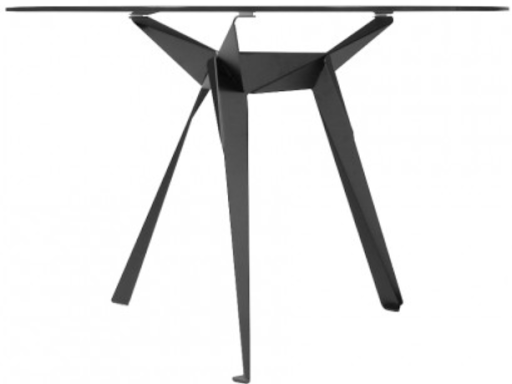 Innermost Origami 4 seater Dining Table