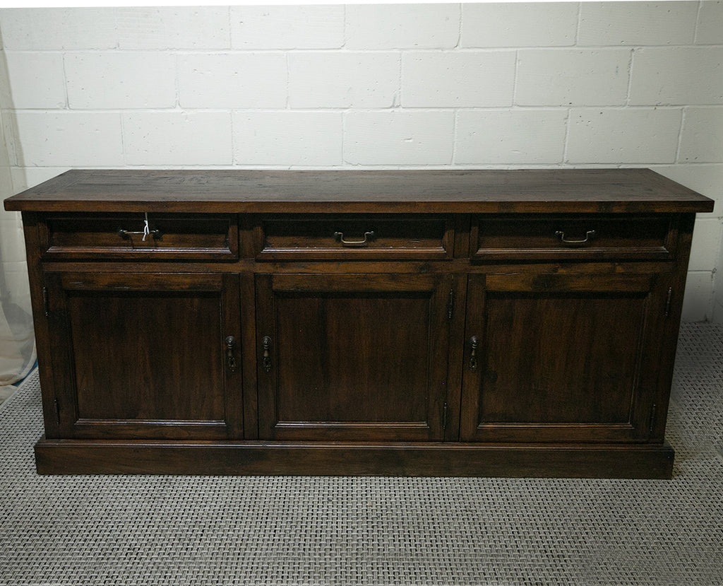 Lombok Sideboard