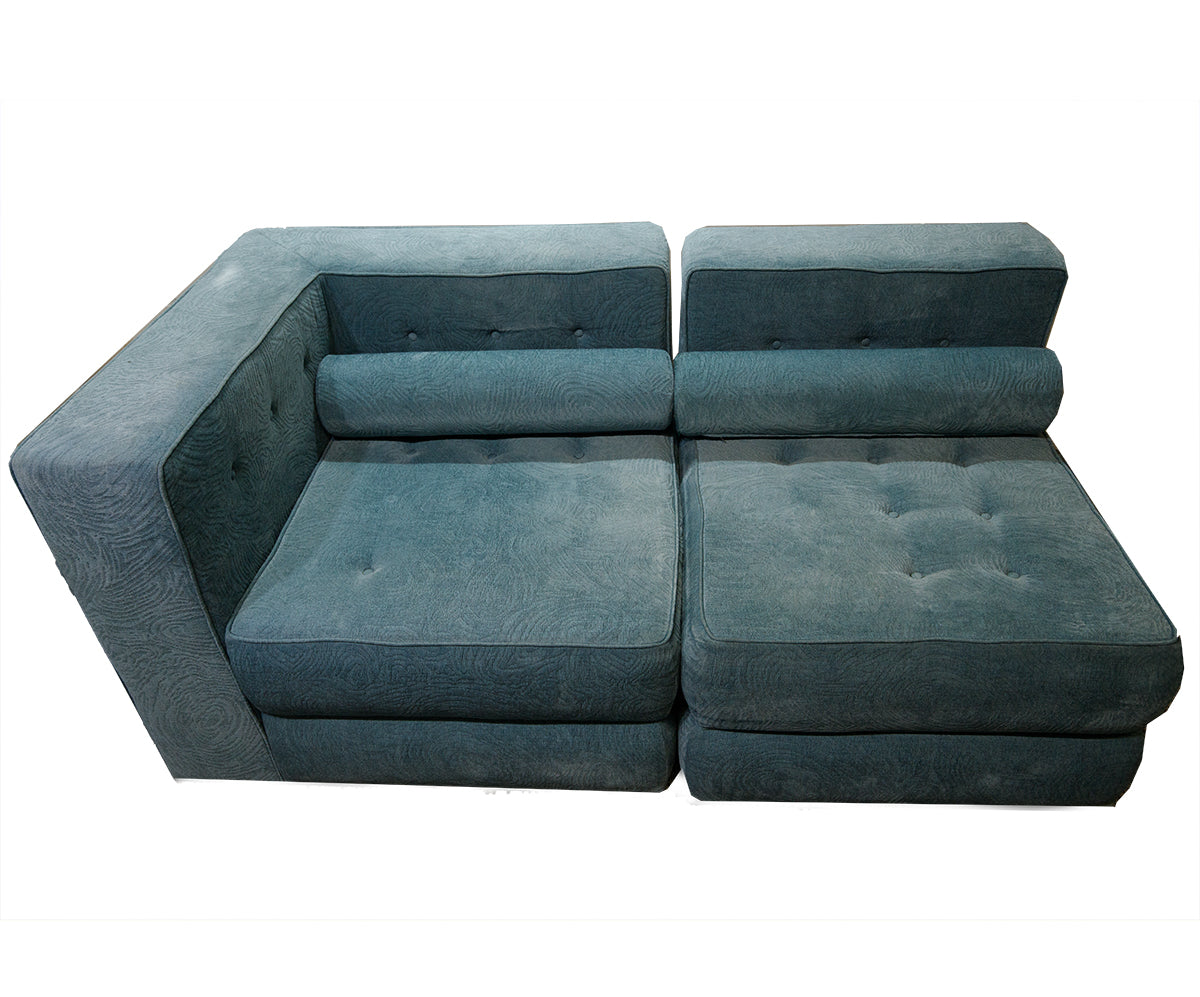 Lombok Modular Sofa