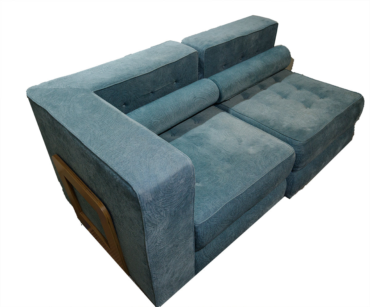 Lombok Modular Sofa