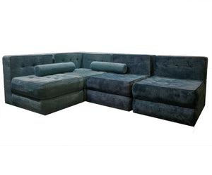 Lombok Modular Sofa