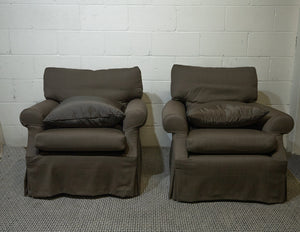 Heal's Armchairs (2 units)
