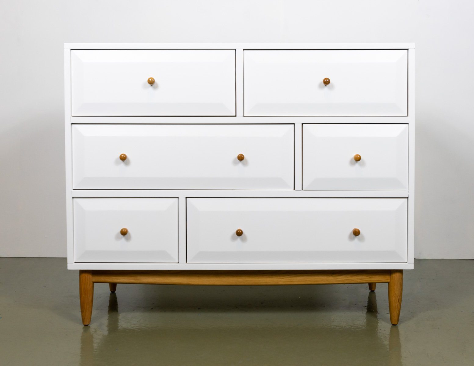 Made.com Chest of Drawers