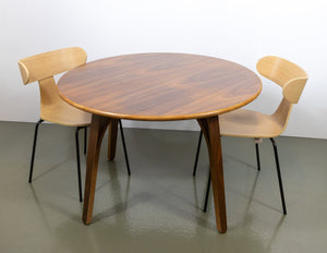 2x Brand New De Eekhoorn Form Dining Chairs