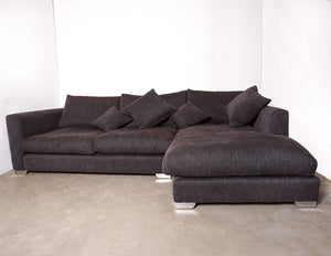 Comfortable & Contemporary Sofa Workshop Dillon Sofa