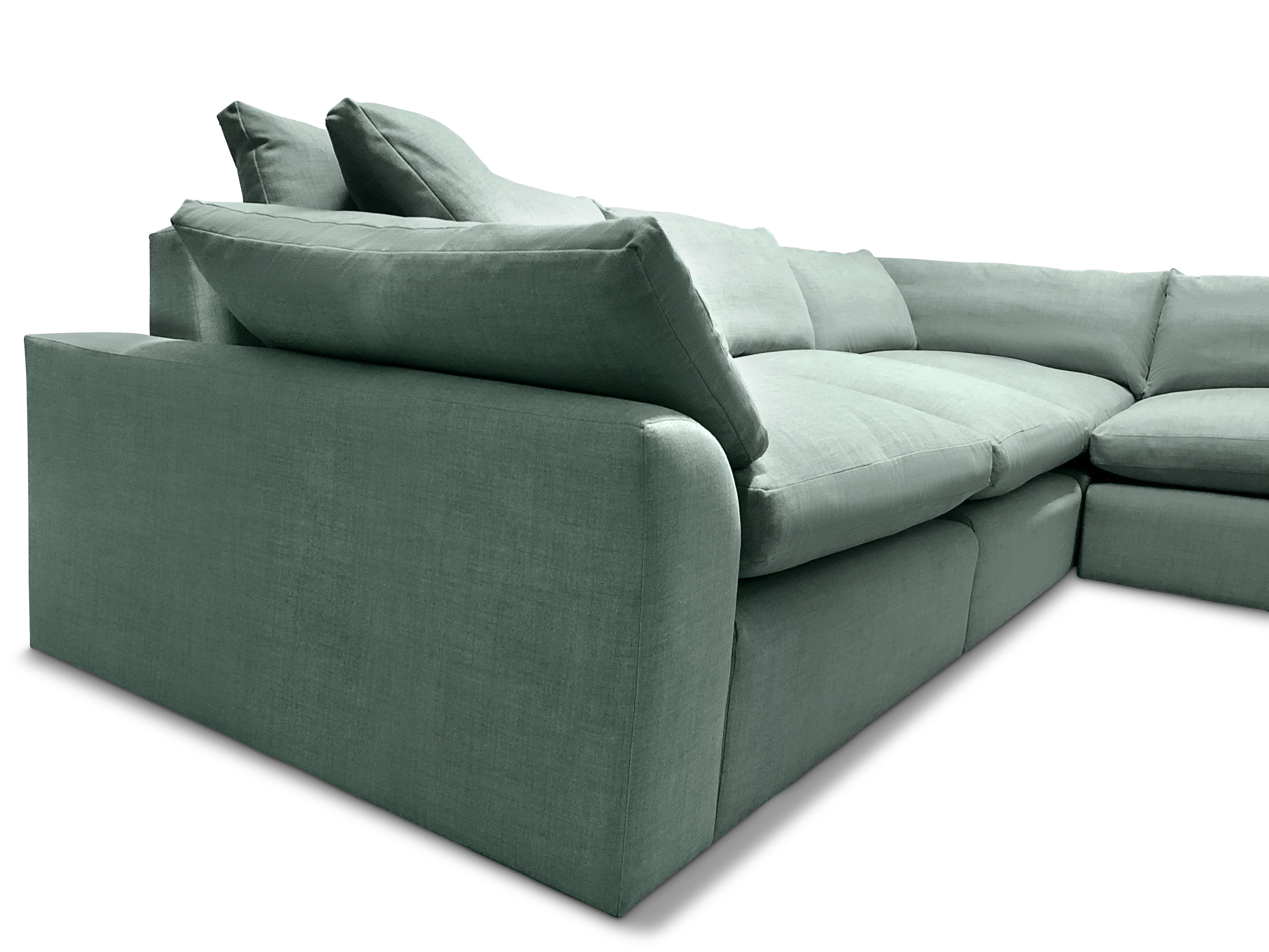 Loaf cuddlemuffin deals sofa