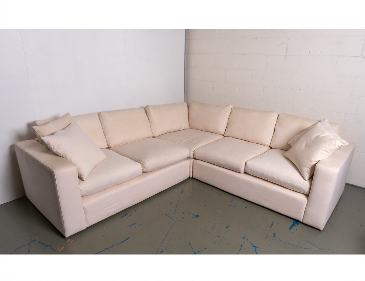 Sophisticated Sofa.Com Stella corner Sofa (M)
