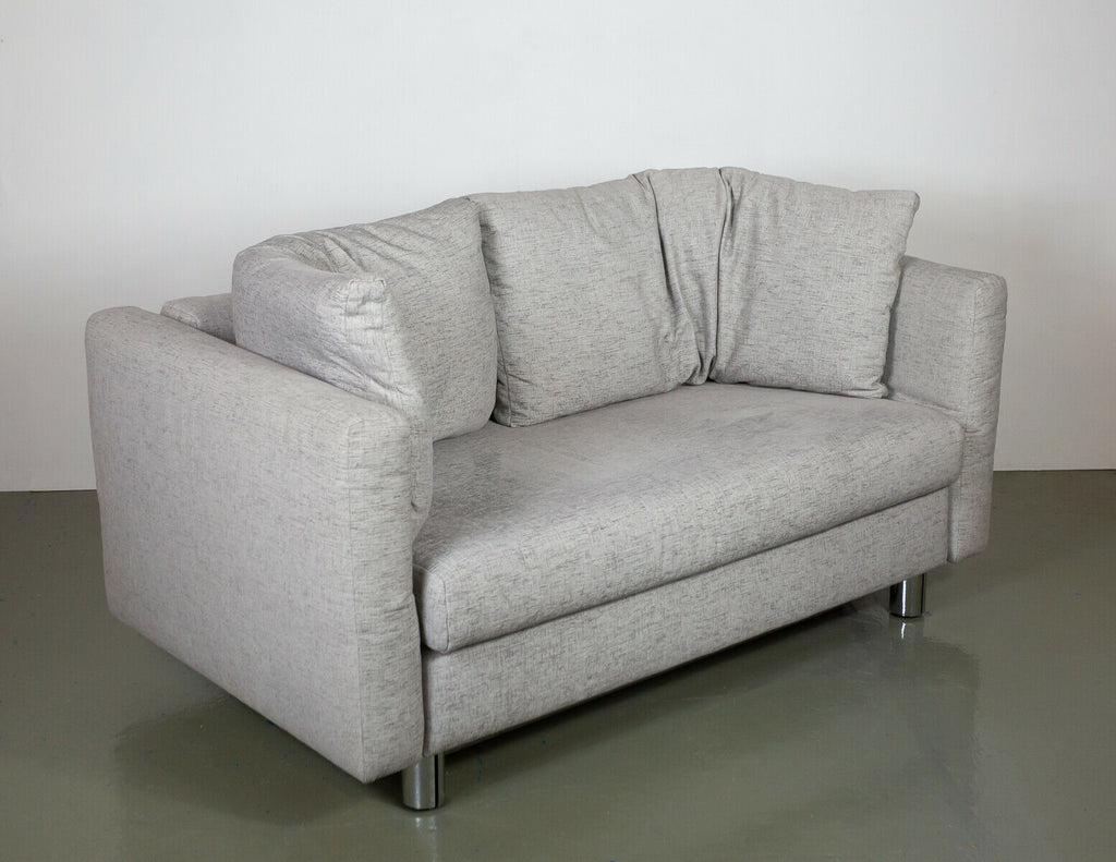 WohnArt Sleeper Sofa Bed