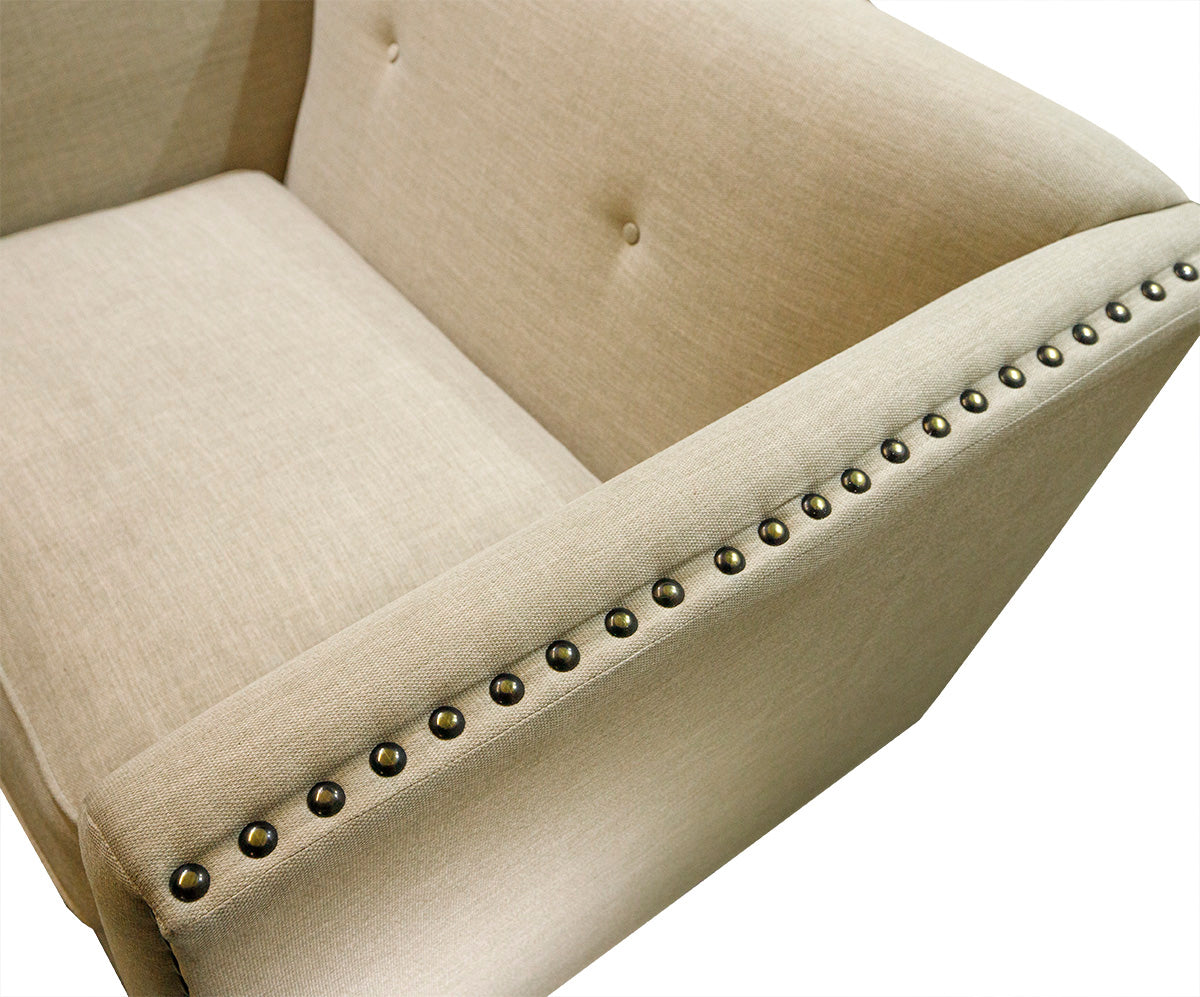 Sofology alexa 2025 footstool