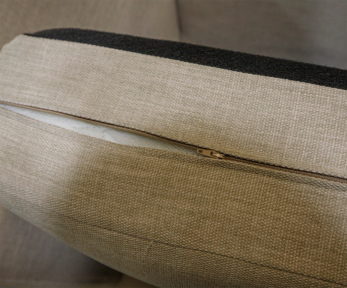 Sofology alexa 2025 footstool